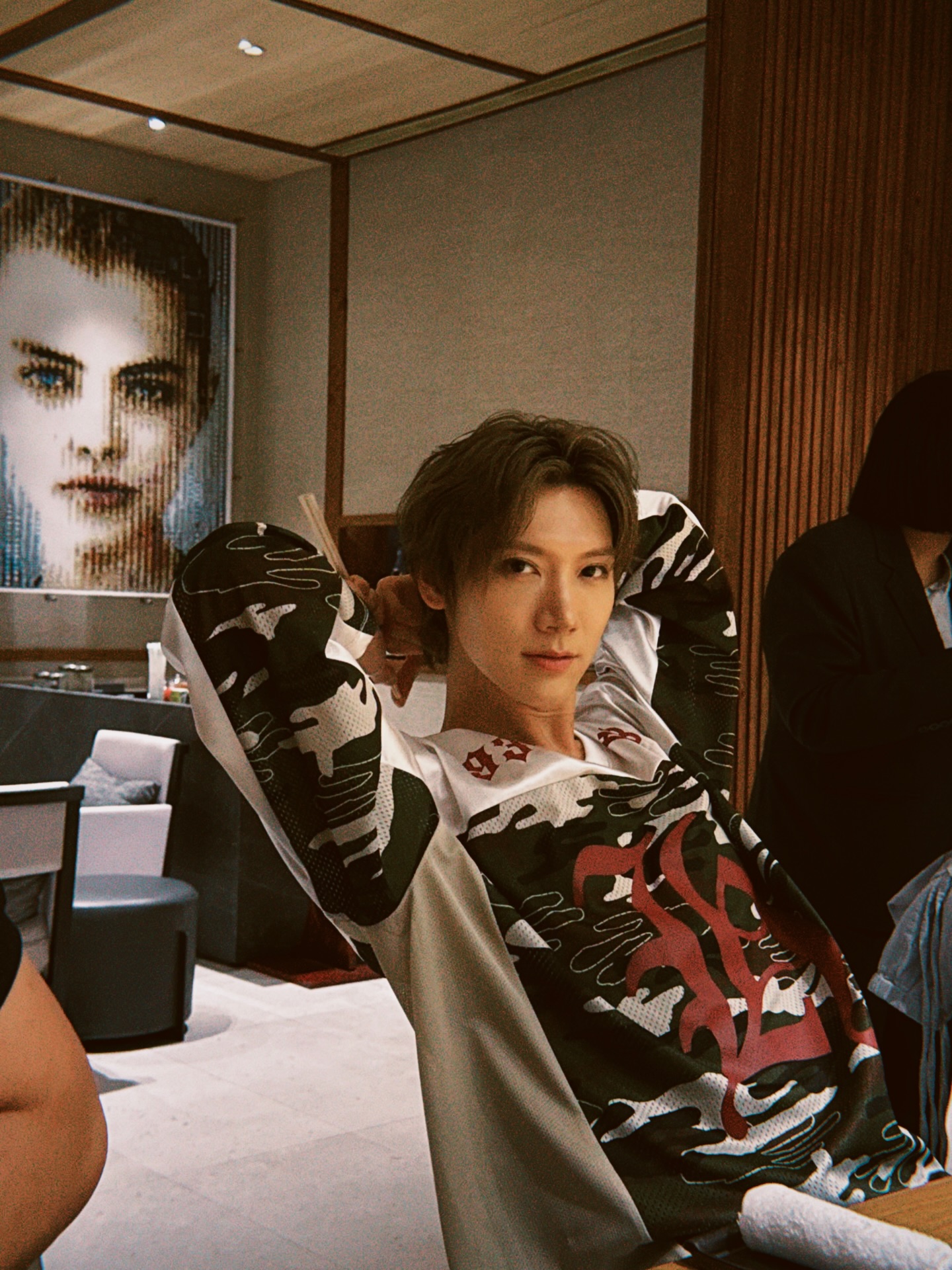 เตนล์ - ชิตพล ลี้ชัยพรกุล