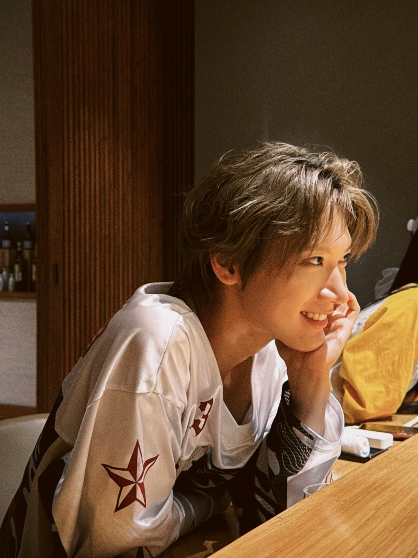 เตนล์ - ชิตพล ลี้ชัยพรกุล