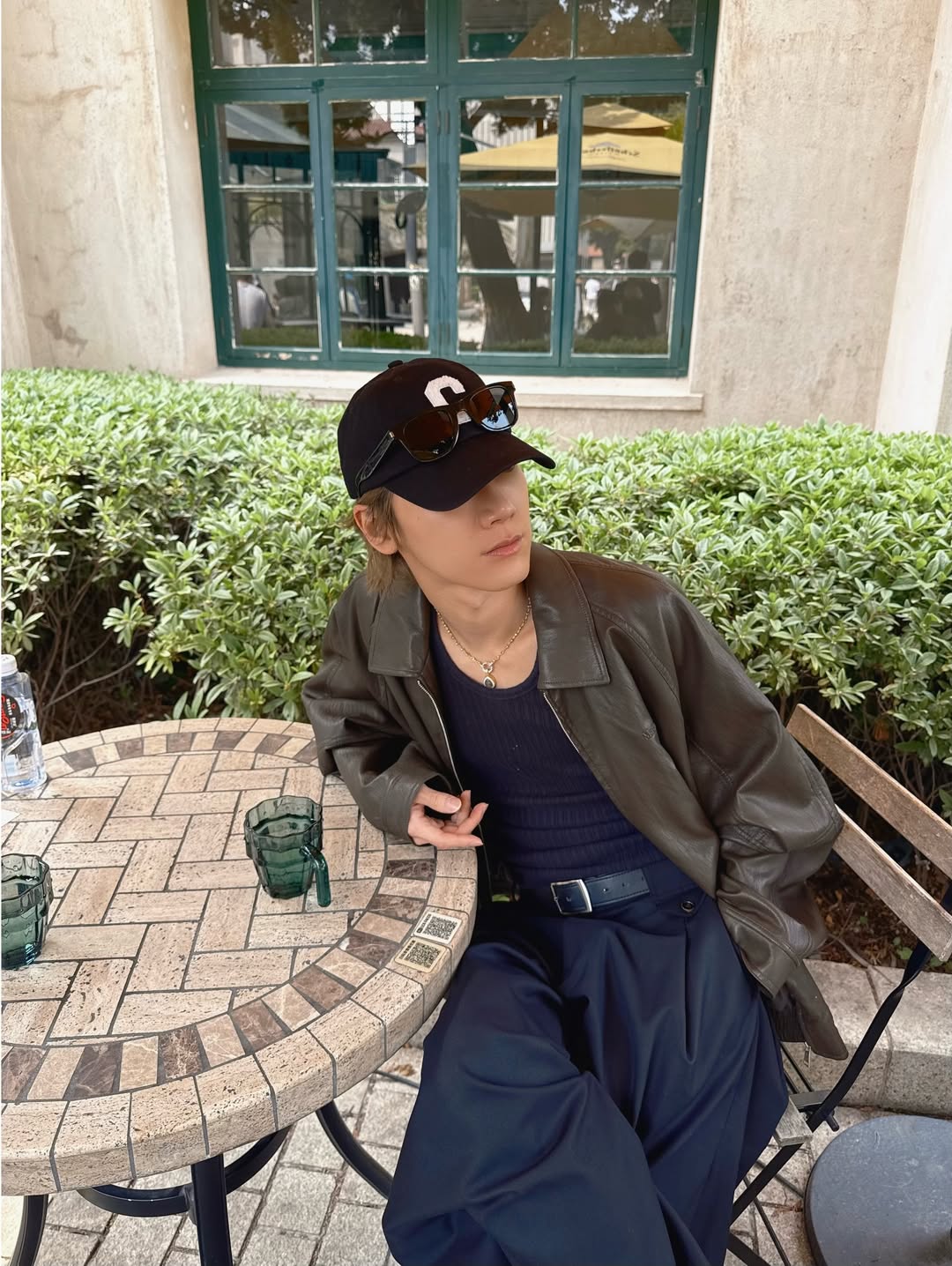 เตนล์ - ชิตพล ลี้ชัยพรกุล