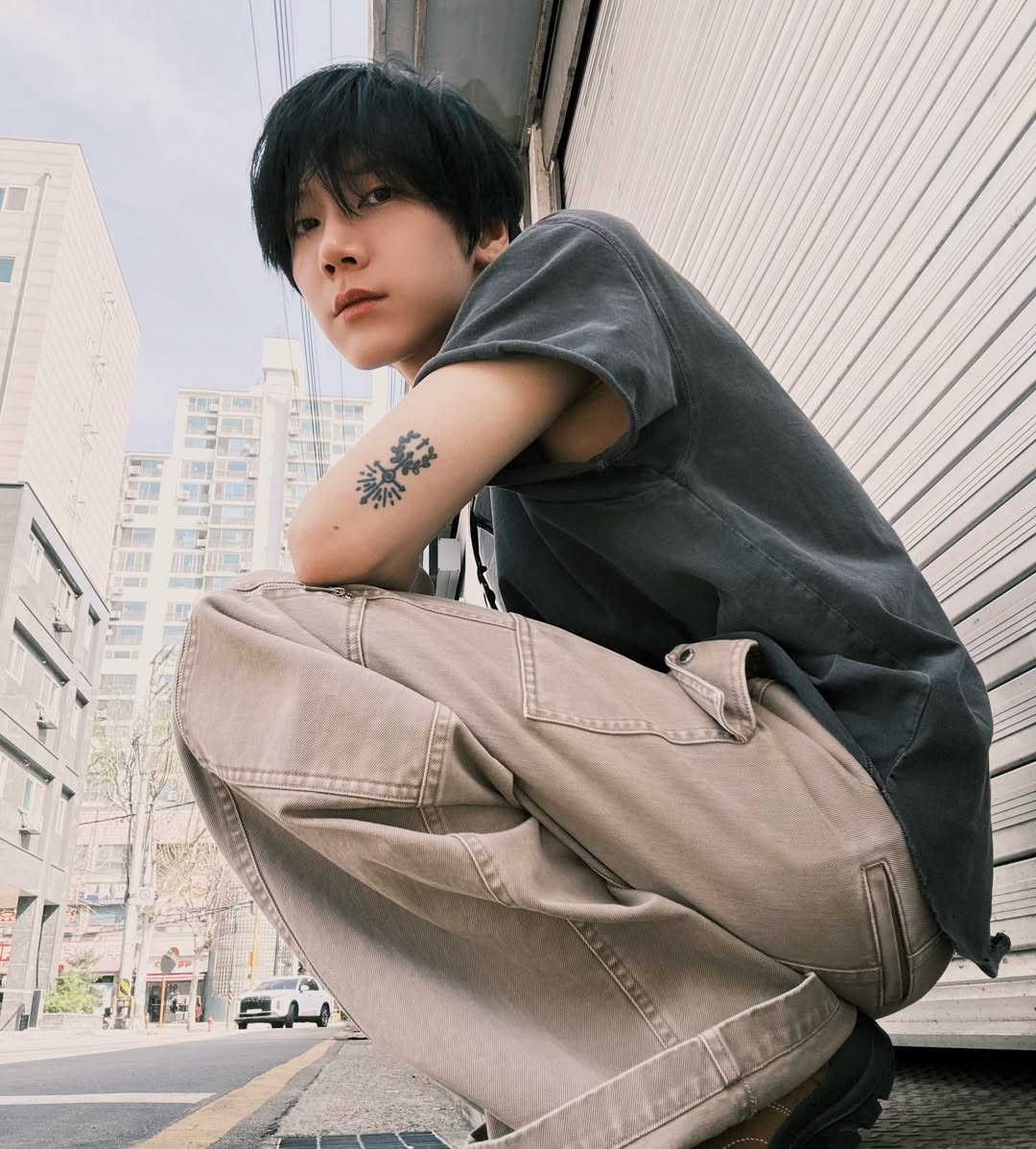 เตนล์ - ชิตพล ลี้ชัยพรกุล