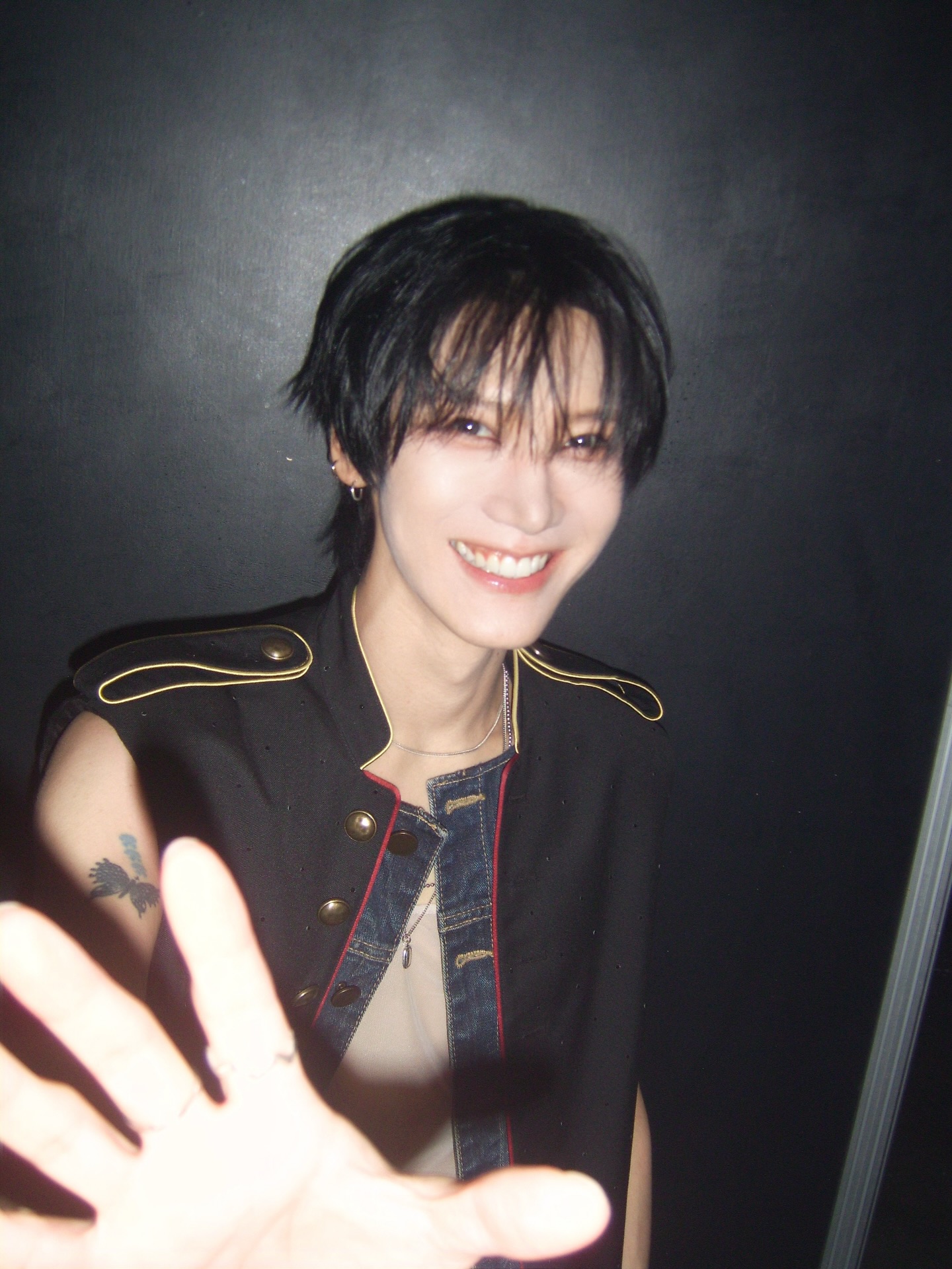 เตนล์ - ชิตพล ลี้ชัยพรกุล