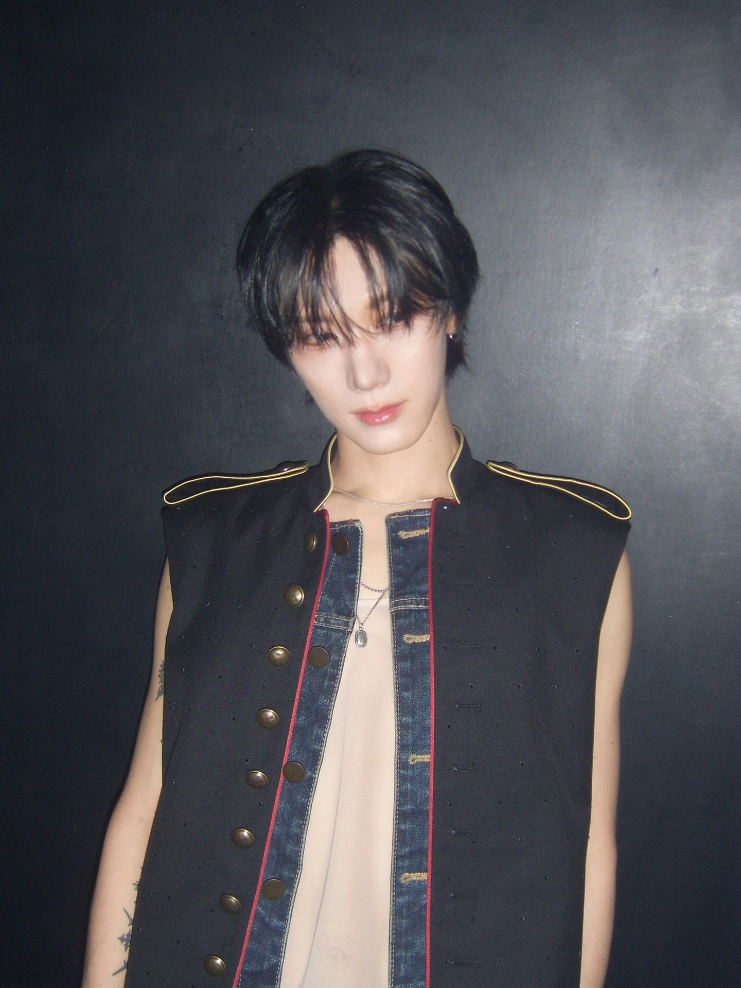 เตนล์ - ชิตพล ลี้ชัยพรกุล