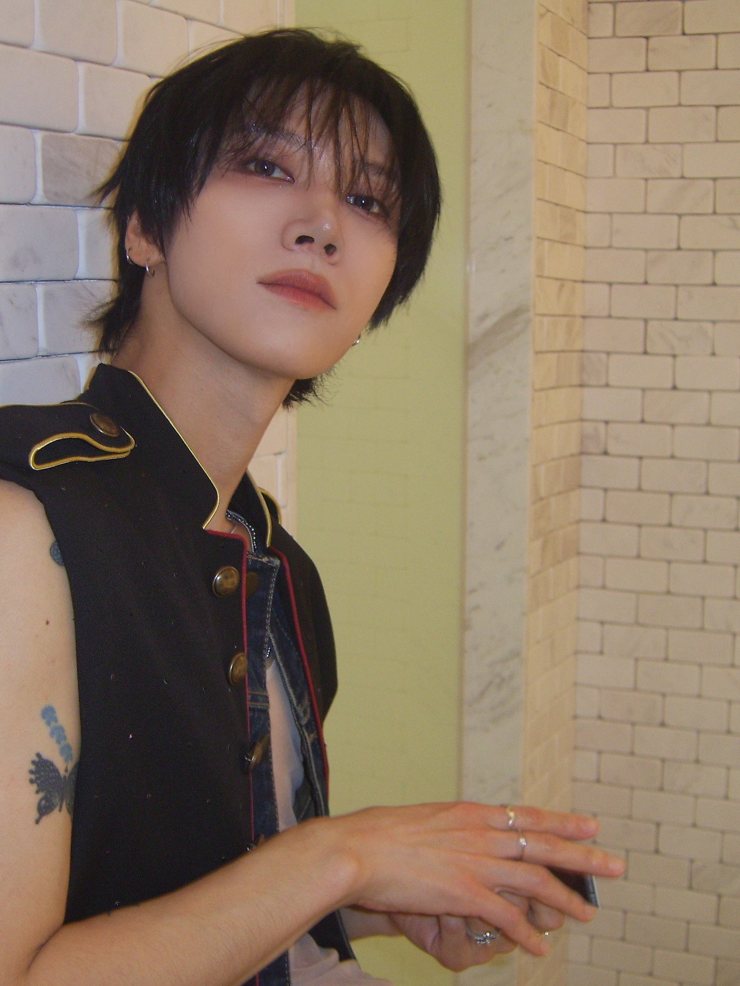 เตนล์ - ชิตพล ลี้ชัยพรกุล