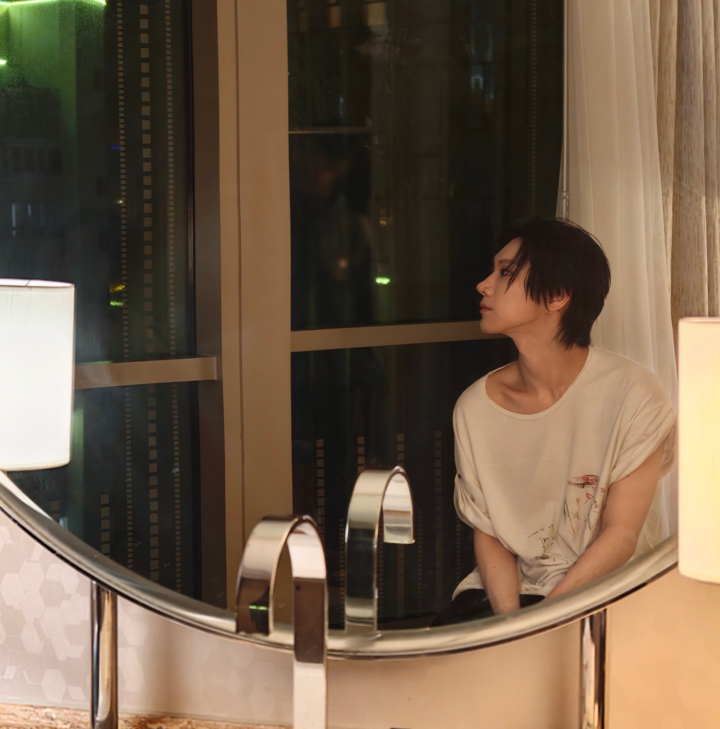 เตนล์ - ชิตพล ลี้ชัยพรกุล