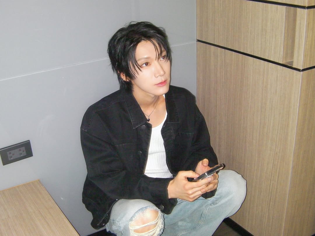 เตนล์ - ชิตพล ลี้ชัยพรกุล