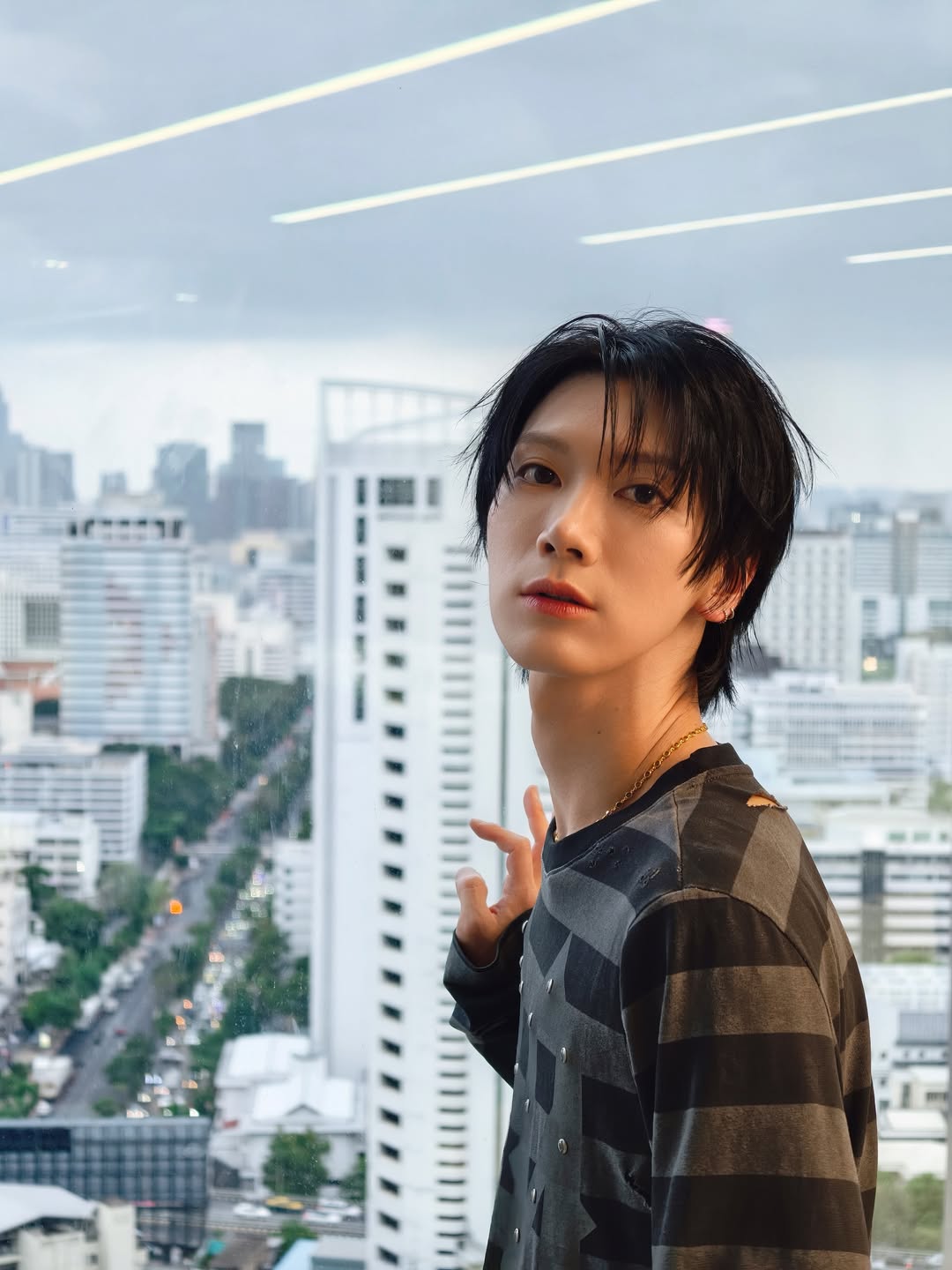 เตนล์ - ชิตพล ลี้ชัยพรกุล