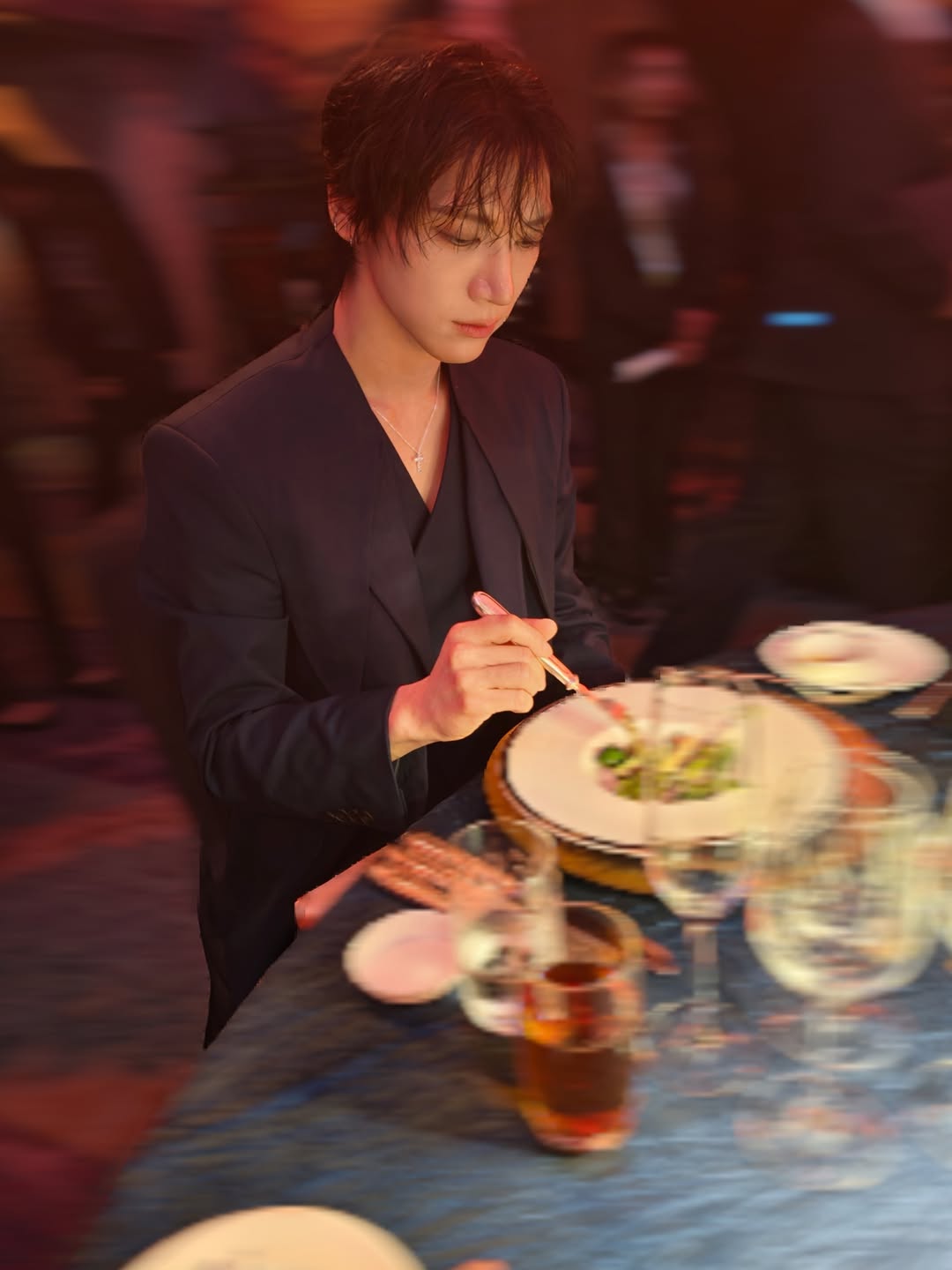 เตนล์ - ชิตพล ลี้ชัยพรกุล
