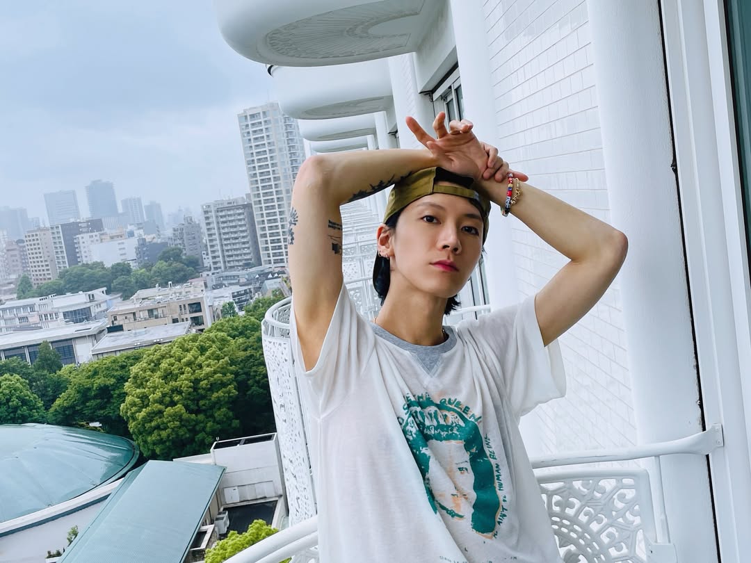 เตนล์ - ชิตพล ลี้ชัยพรกุล