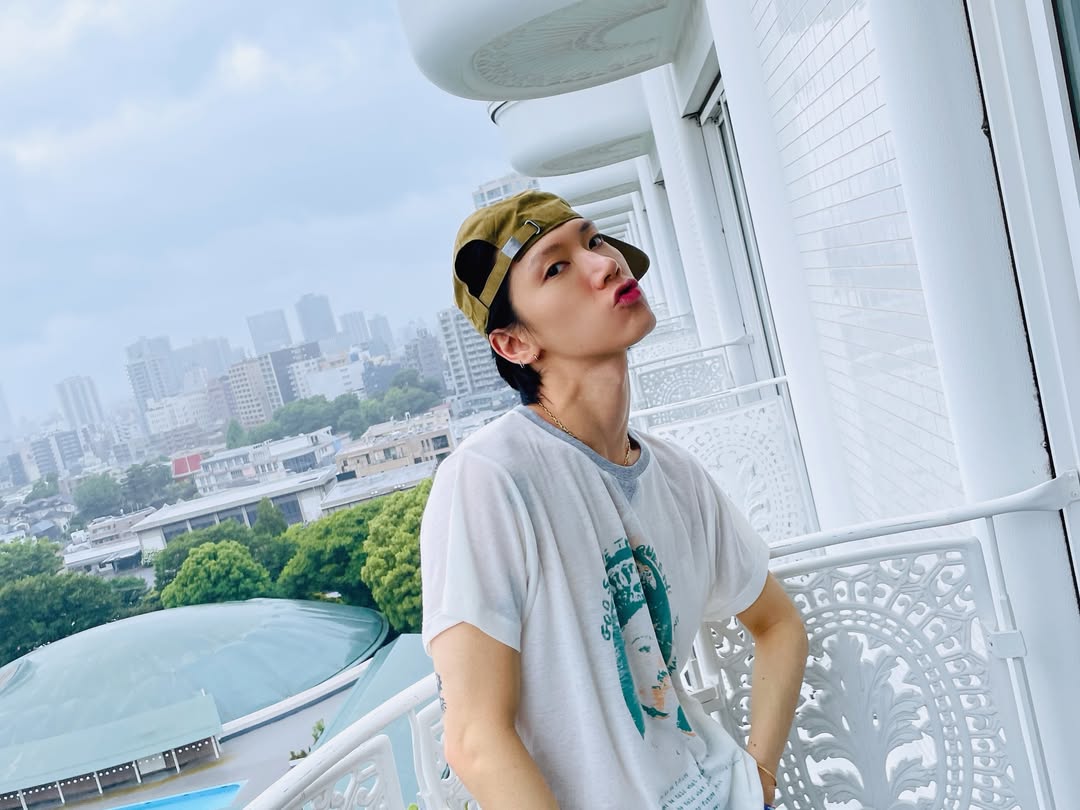 เตนล์ - ชิตพล ลี้ชัยพรกุล