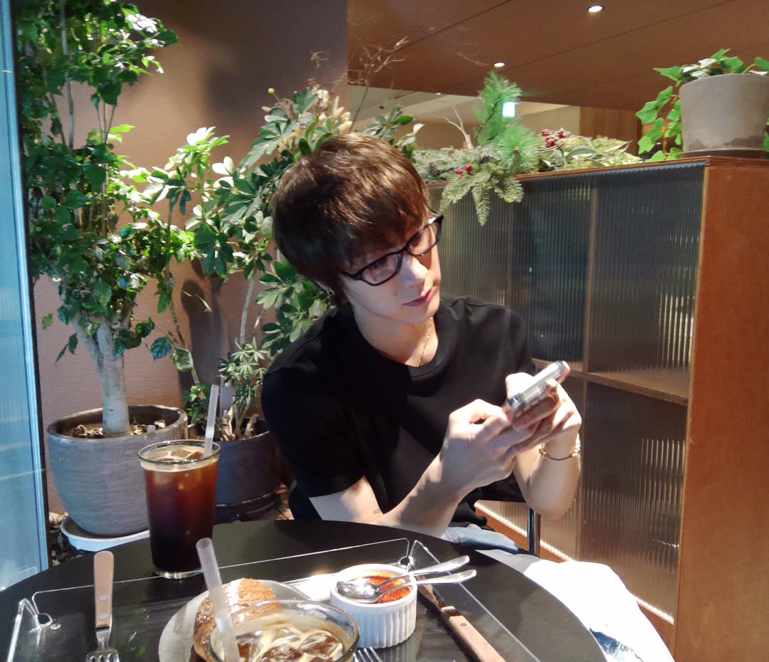 เตนล์ - ชิตพล ลี้ชัยพรกุล