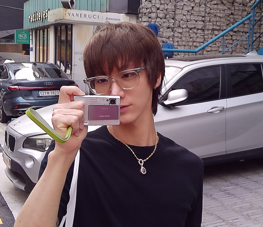 เตนล์ - ชิตพล ลี้ชัยพรกุล