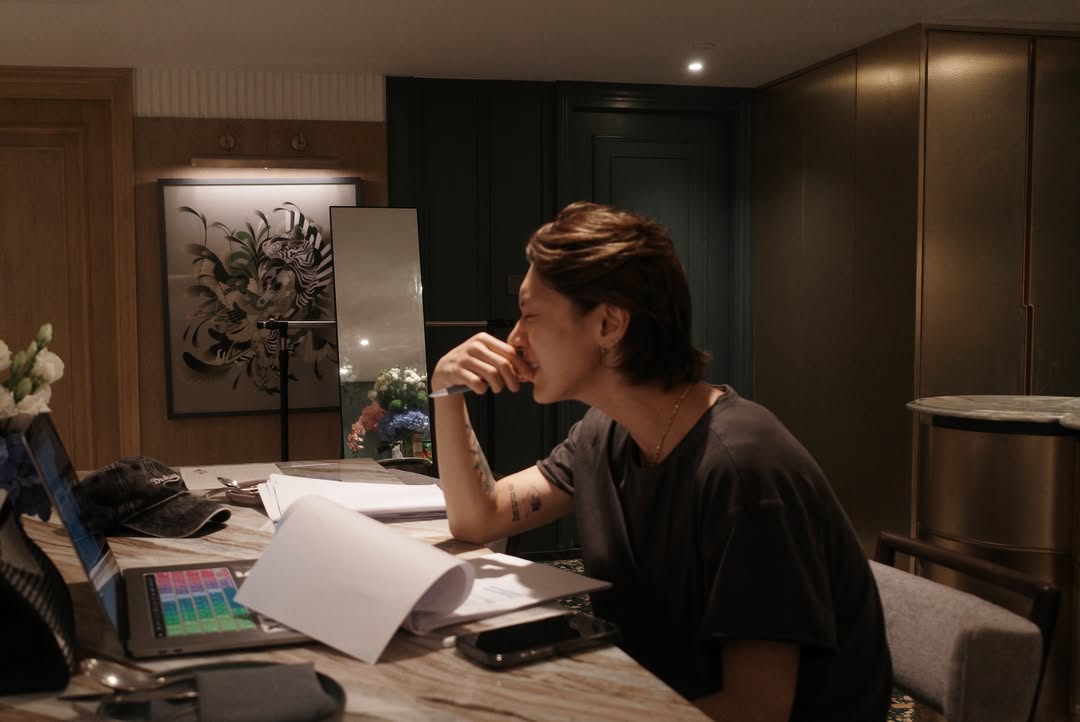 เตนล์ - ชิตพล ลี้ชัยพรกุล