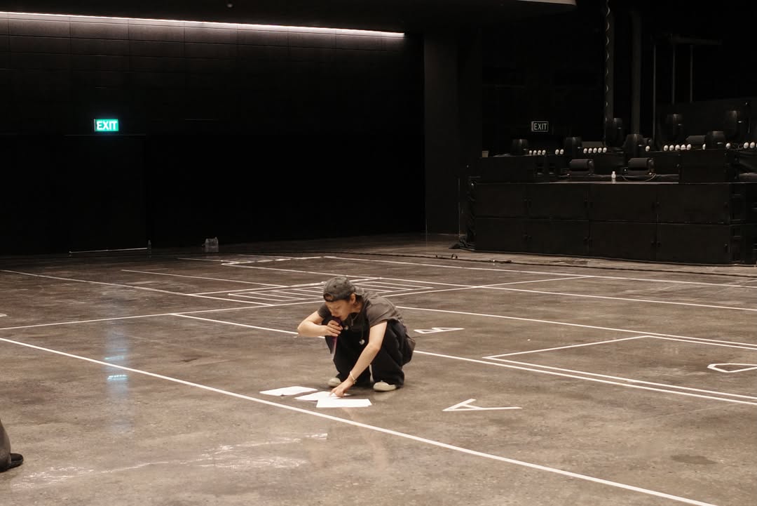 เตนล์ - ชิตพล ลี้ชัยพรกุล