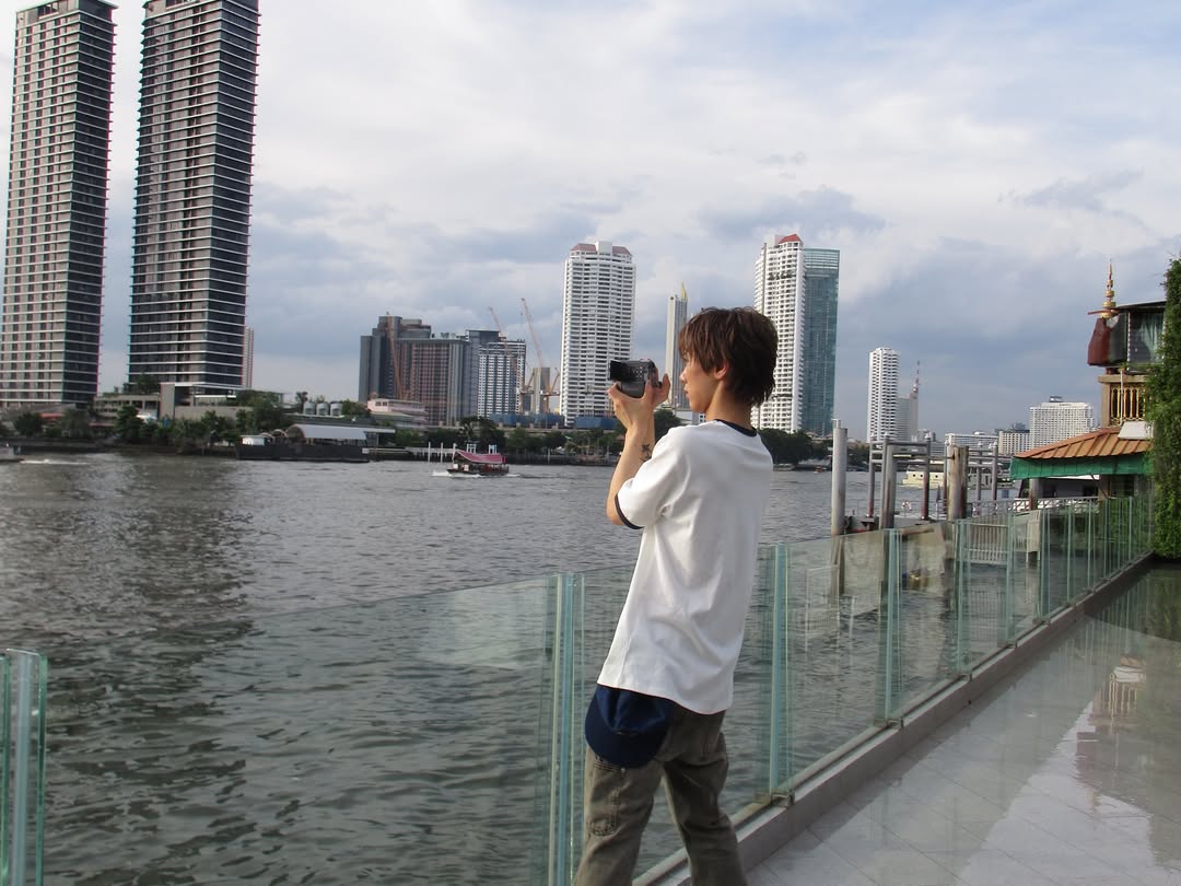 เตนล์ - ชิตพล ลี้ชัยพรกุล