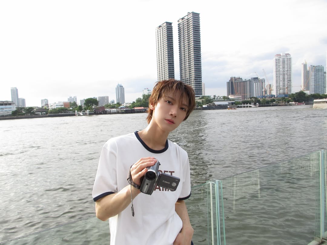 เตนล์ - ชิตพล ลี้ชัยพรกุล