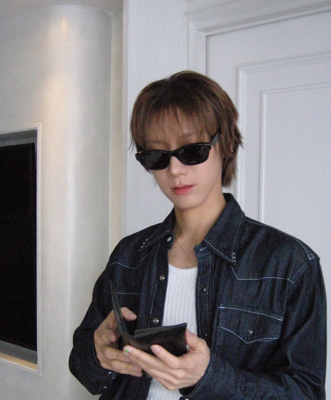 เตนล์ - ชิตพล ลี้ชัยพรกุล