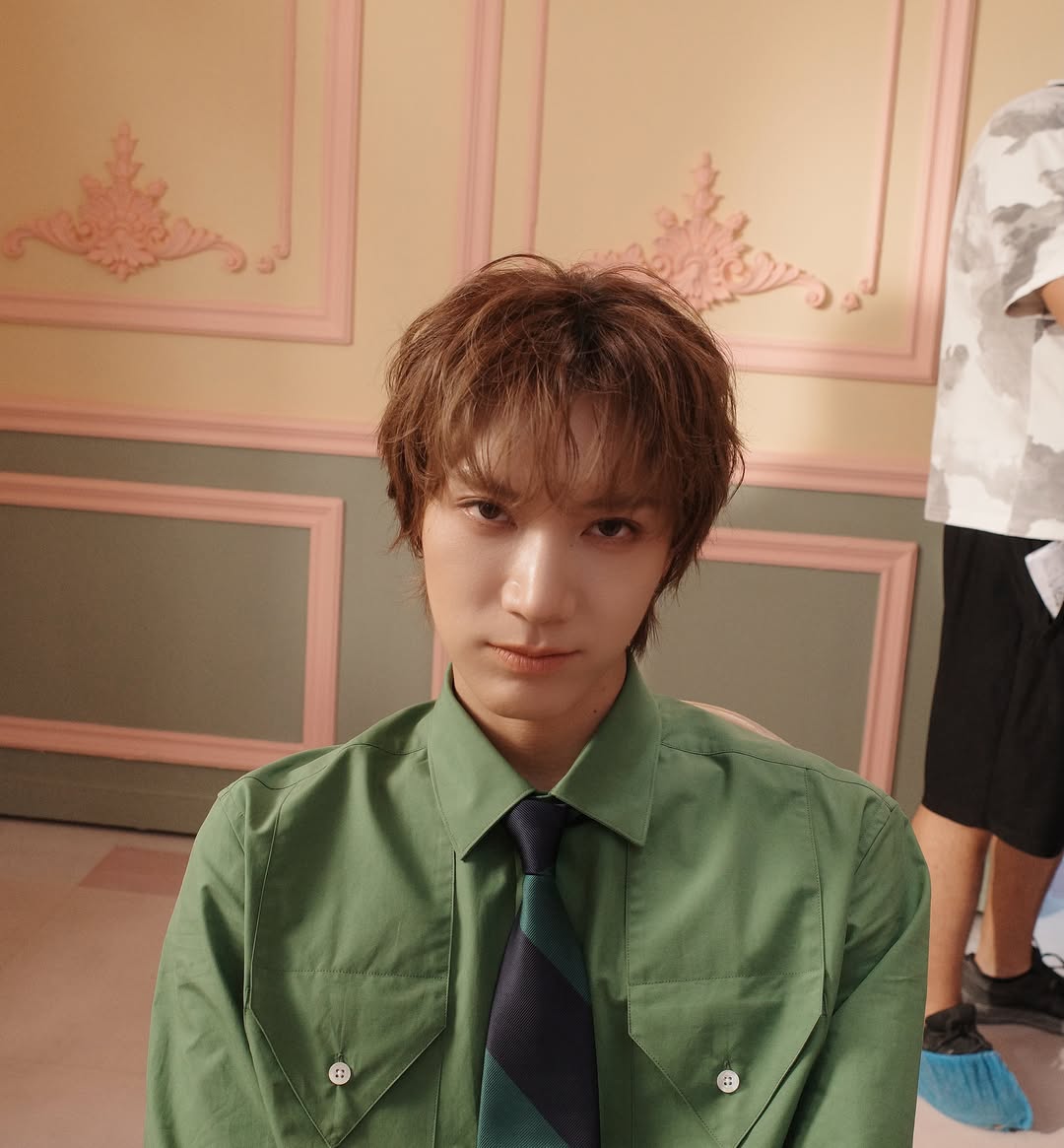 เตนล์ - ชิตพล ลี้ชัยพรกุล