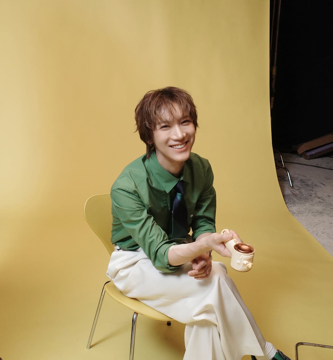 เตนล์ - ชิตพล ลี้ชัยพรกุล