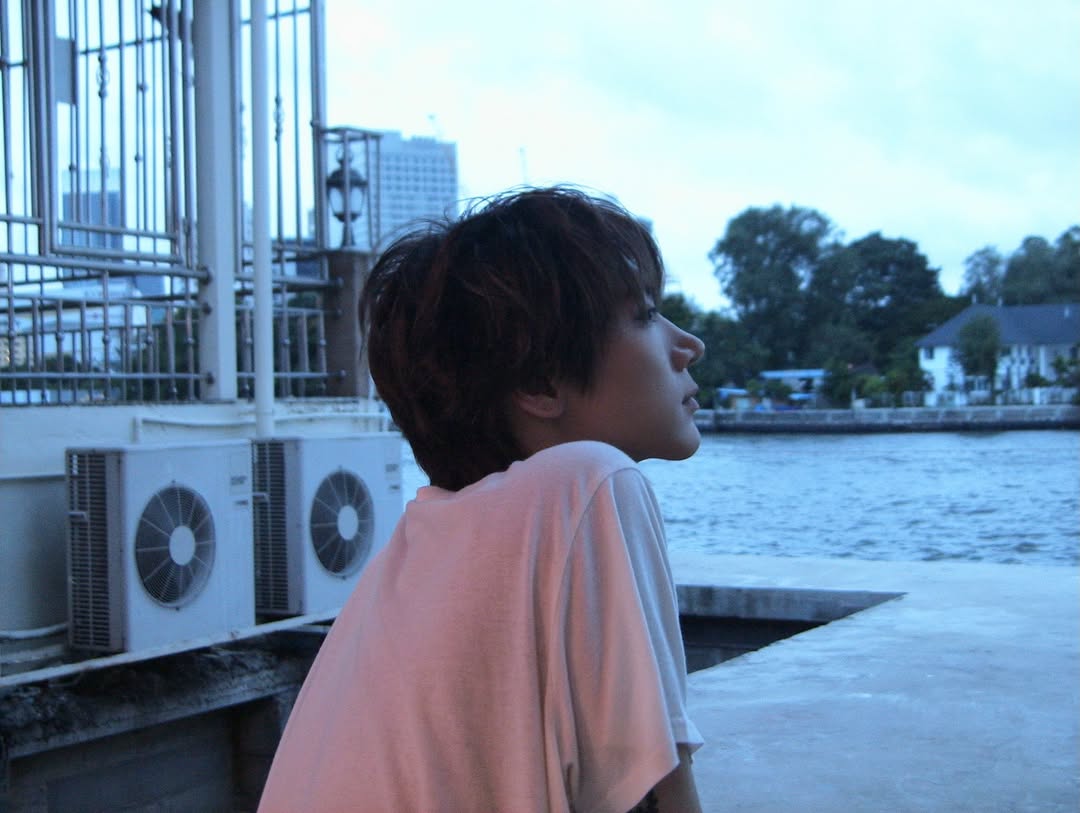 เตนล์ - ชิตพล ลี้ชัยพรกุล