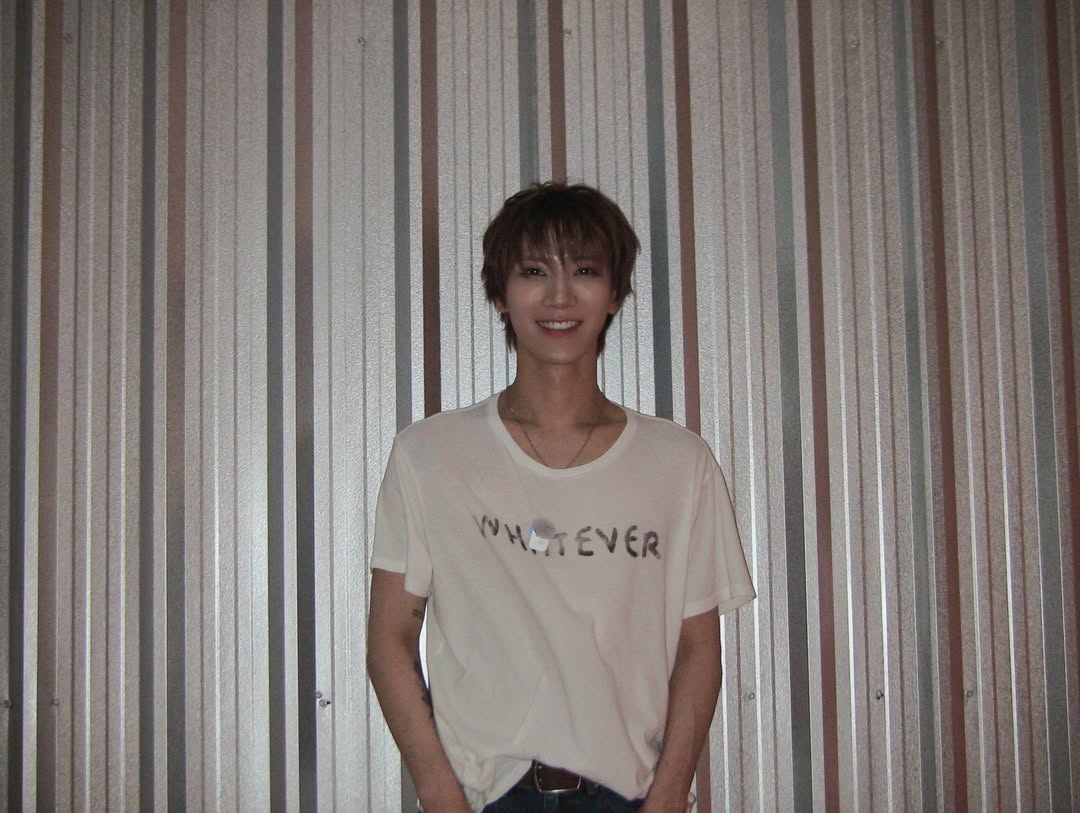 เตนล์ - ชิตพล ลี้ชัยพรกุล