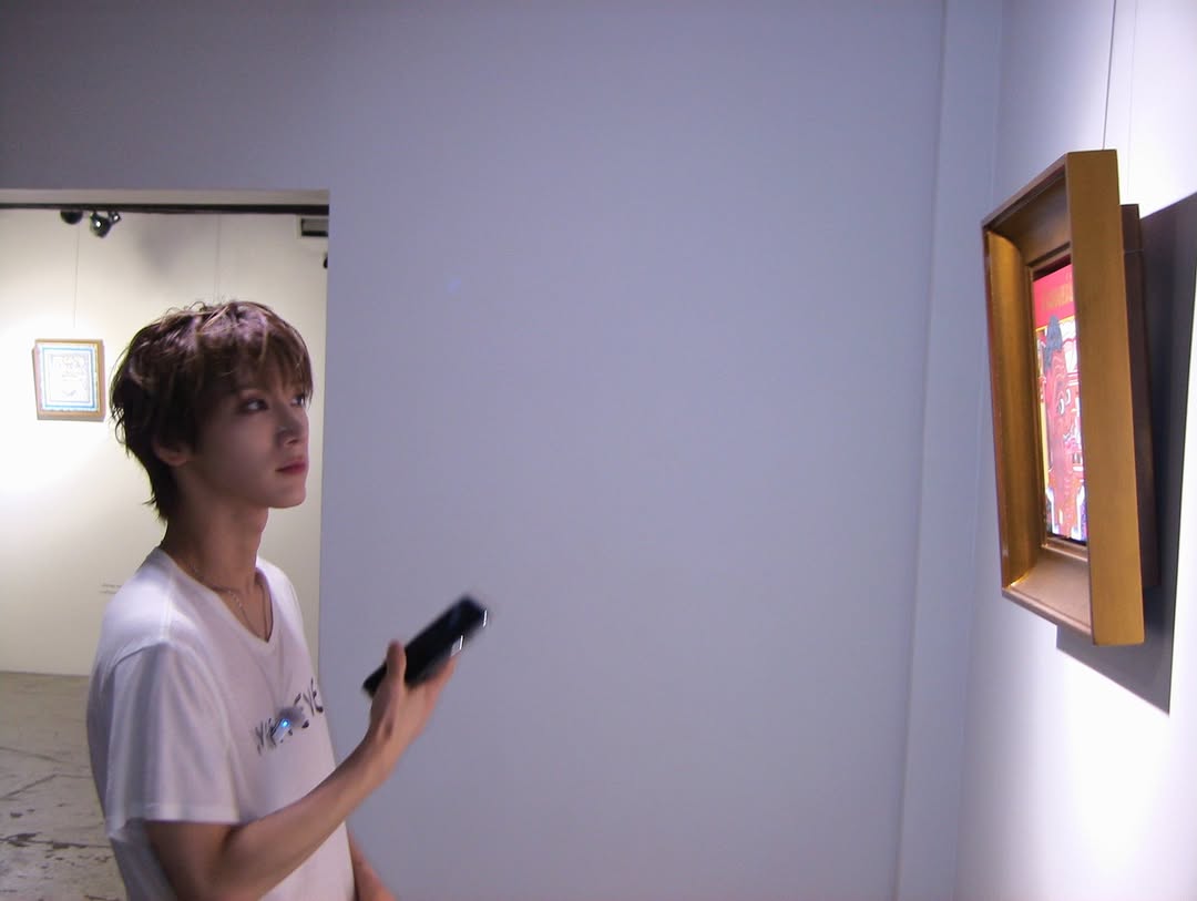 เตนล์ - ชิตพล ลี้ชัยพรกุล