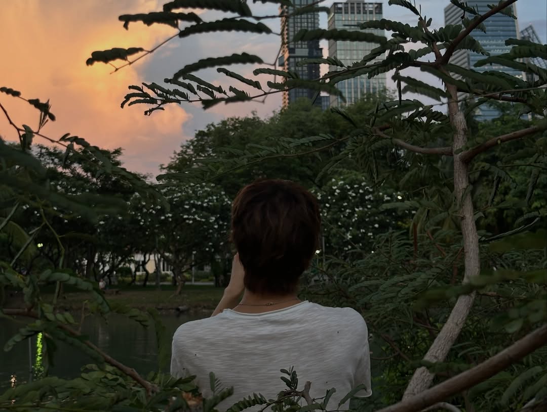 เตนล์ - ชิตพล ลี้ชัยพรกุล