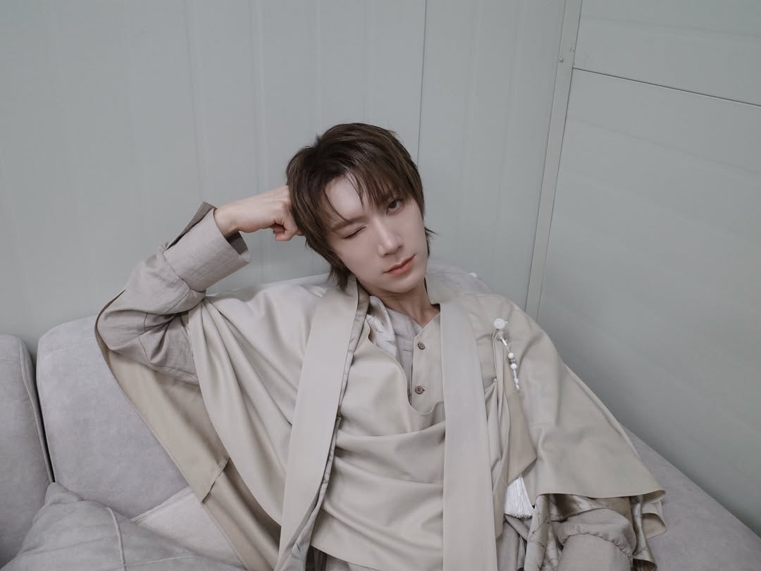 เตนล์ - ชิตพล ลี้ชัยพรกุล
