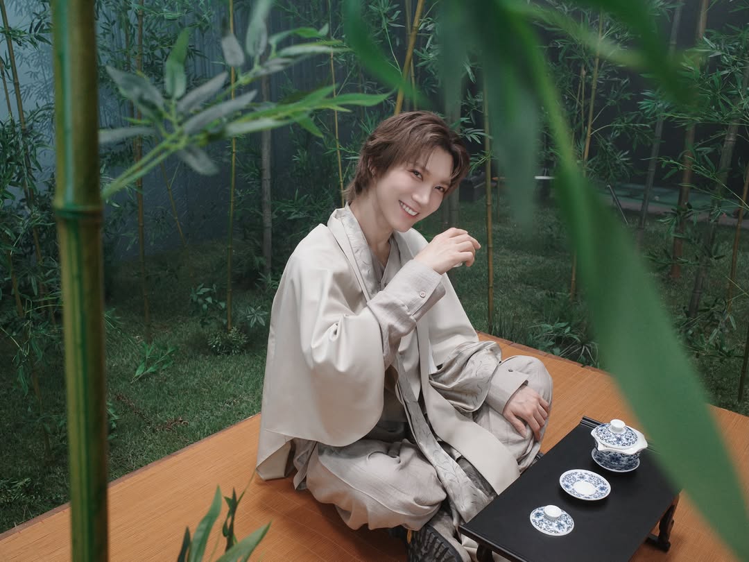 เตนล์ - ชิตพล ลี้ชัยพรกุล