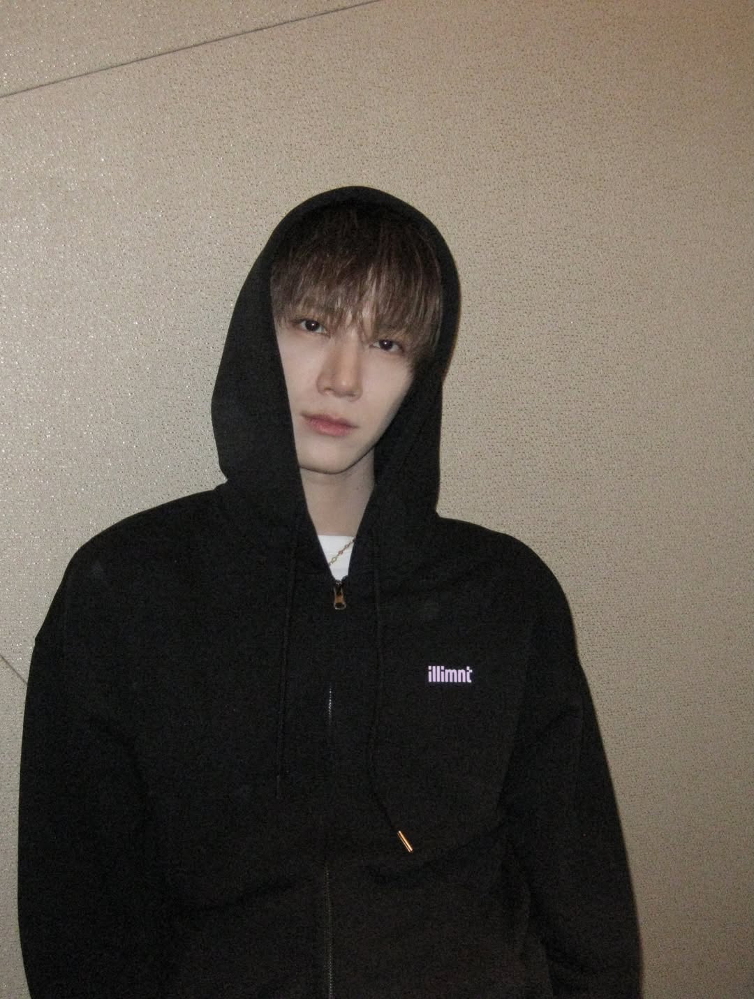เตนล์ - ชิตพล ลี้ชัยพรกุล