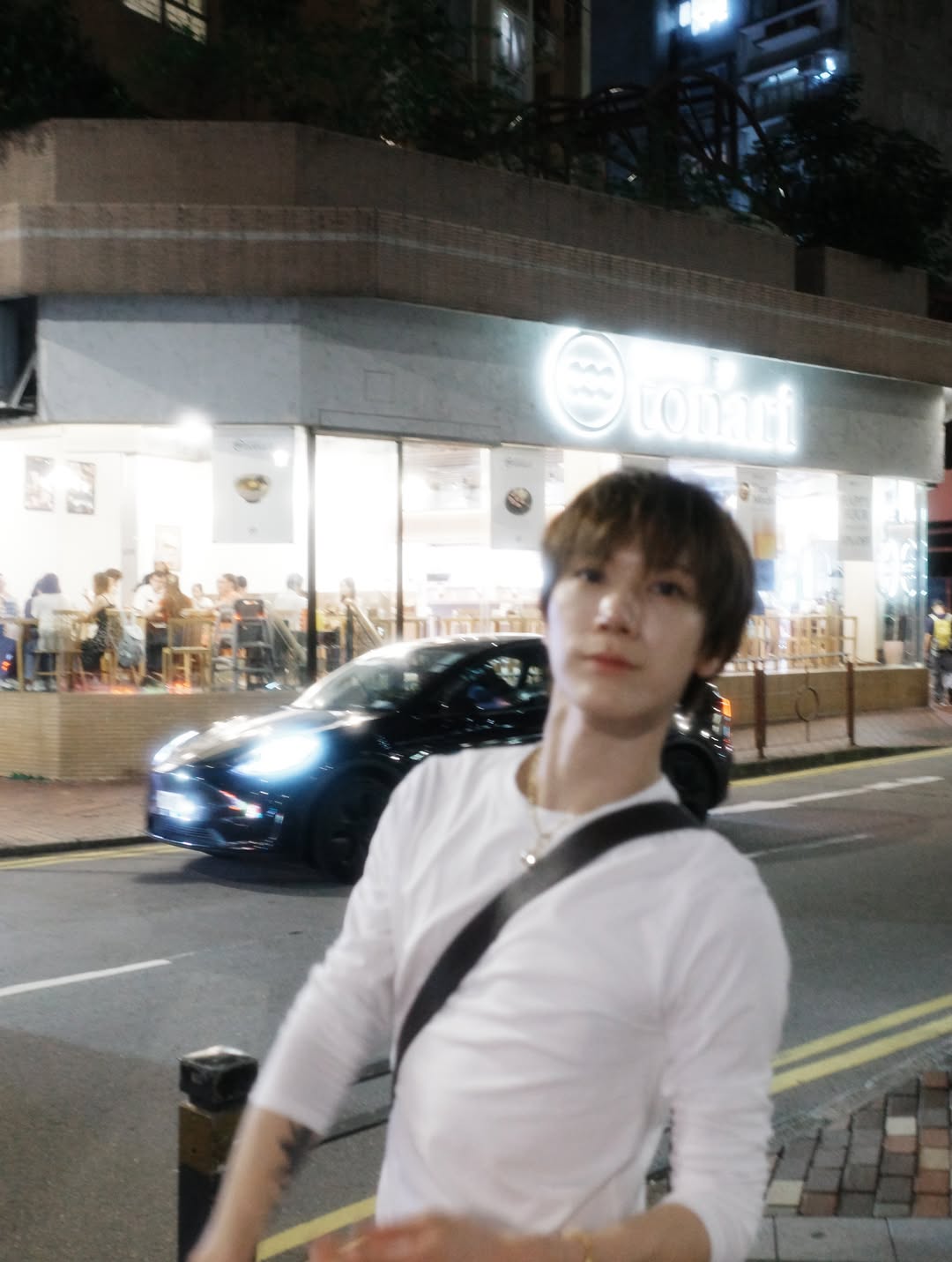 เตนล์ - ชิตพล ลี้ชัยพรกุล