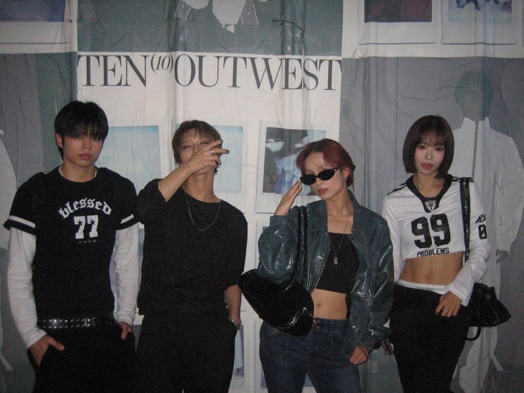 เตนล์ - ชิตพล ลี้ชัยพรกุล