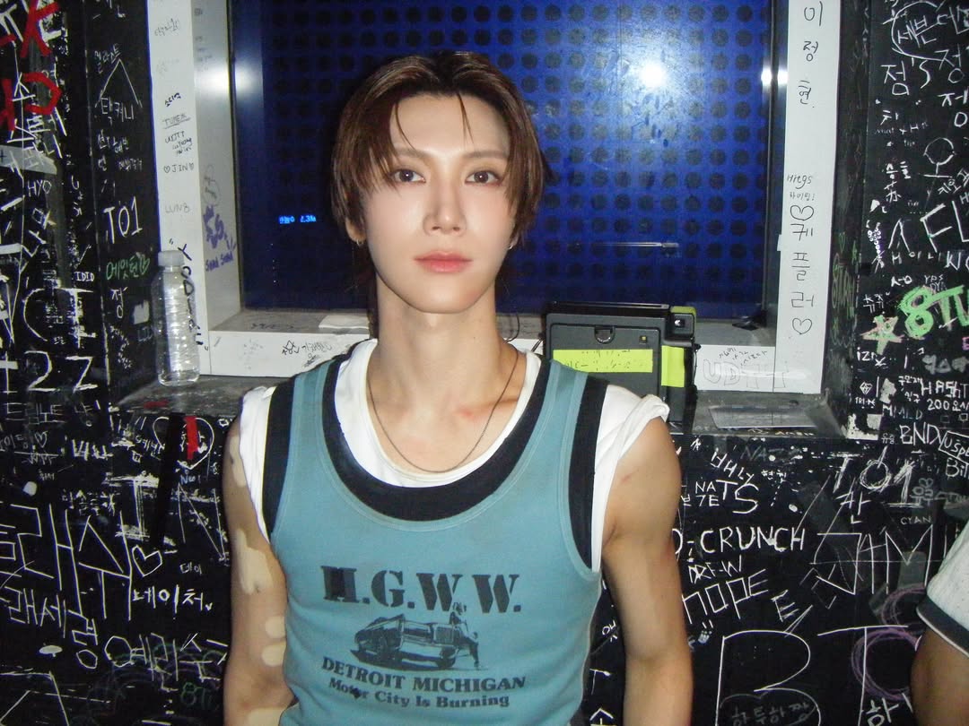 เตนล์ - ชิตพล ลี้ชัยพรกุล