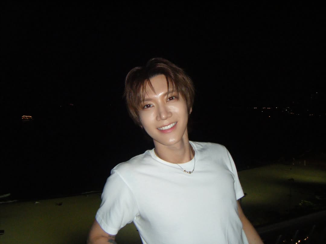 เตนล์ - ชิตพล ลี้ชัยพรกุล