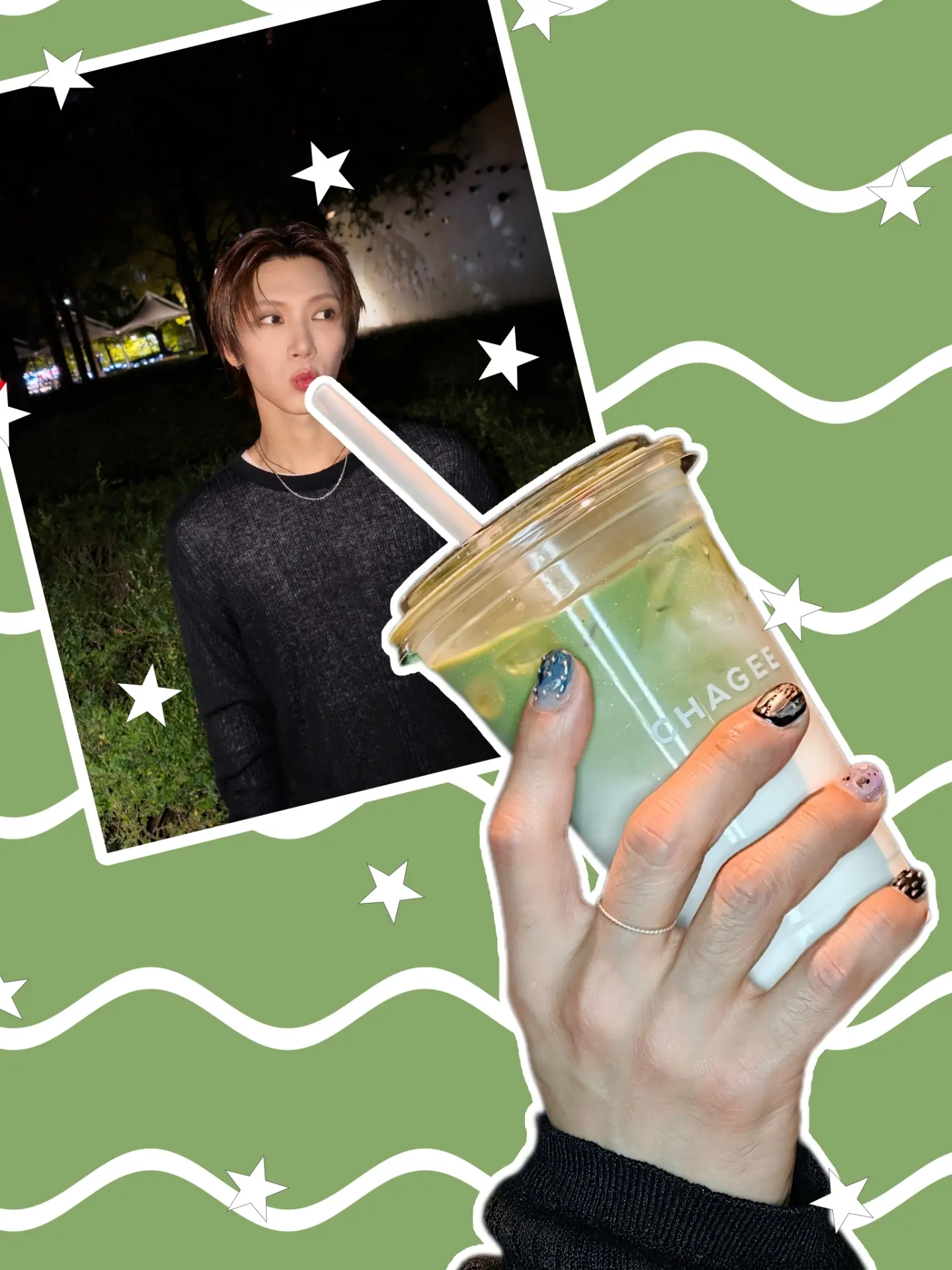 เตนล์ - ชิตพล ลี้ชัยพรกุล