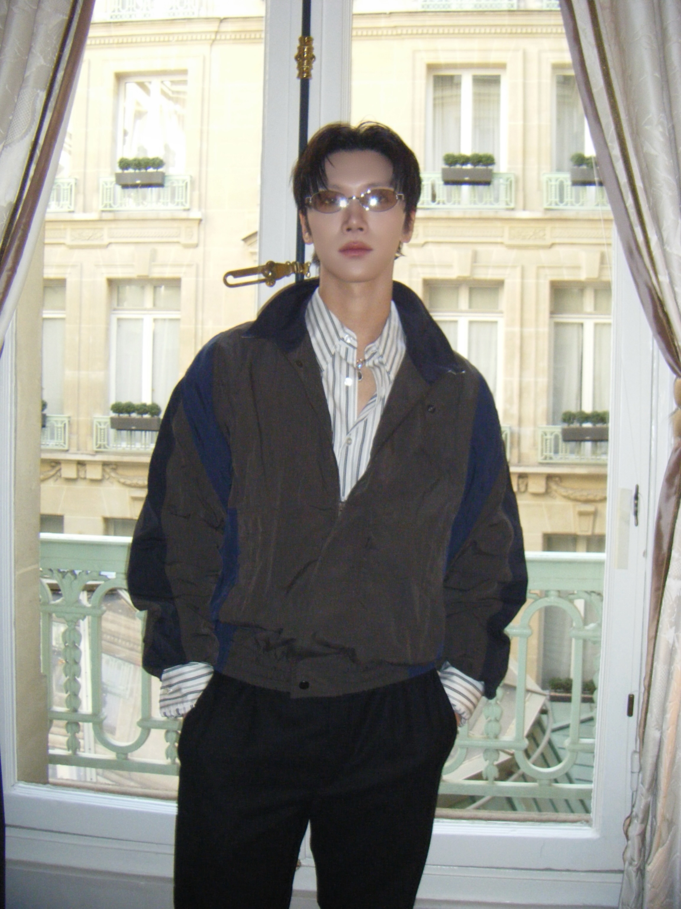 เตนล์ - ชิตพล ลี้ชัยพรกุล