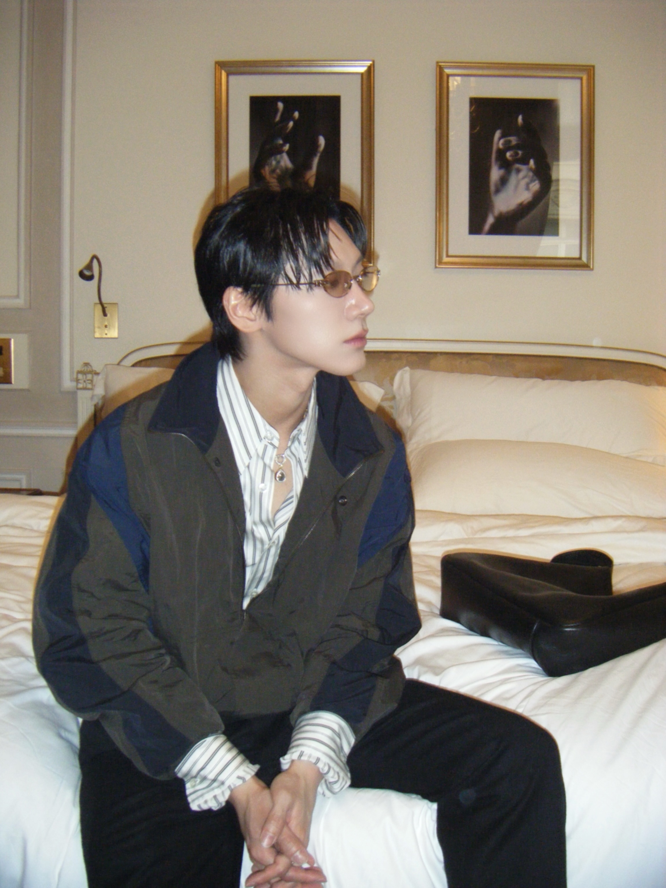 เตนล์ - ชิตพล ลี้ชัยพรกุล