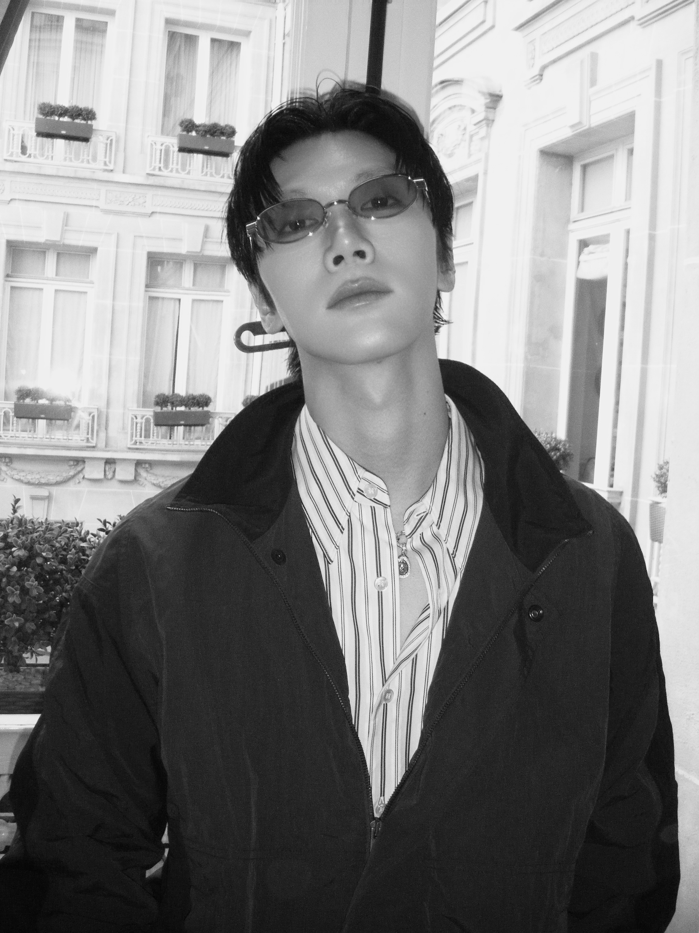 เตนล์ - ชิตพล ลี้ชัยพรกุล