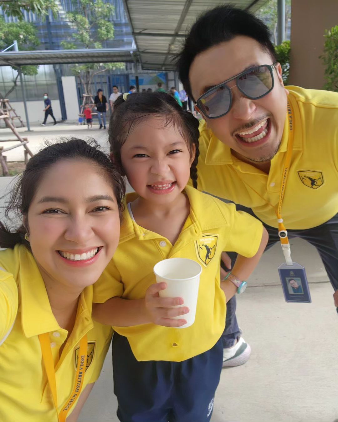 เบนซ์ - พรชิตา ณ สงขลา