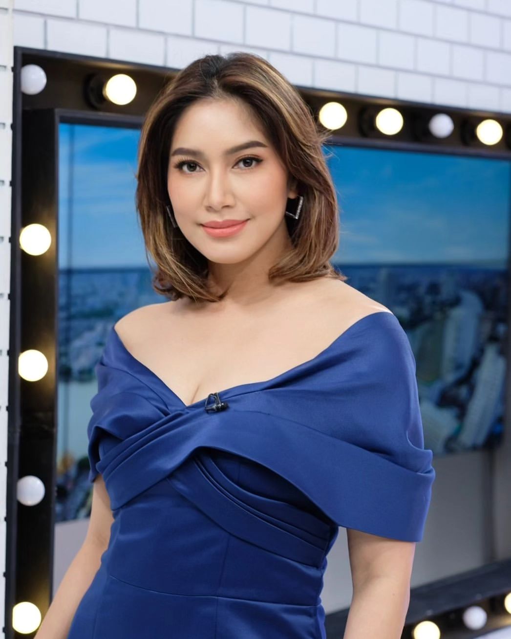 เบนซ์ - พรชิตา ณ สงขลา