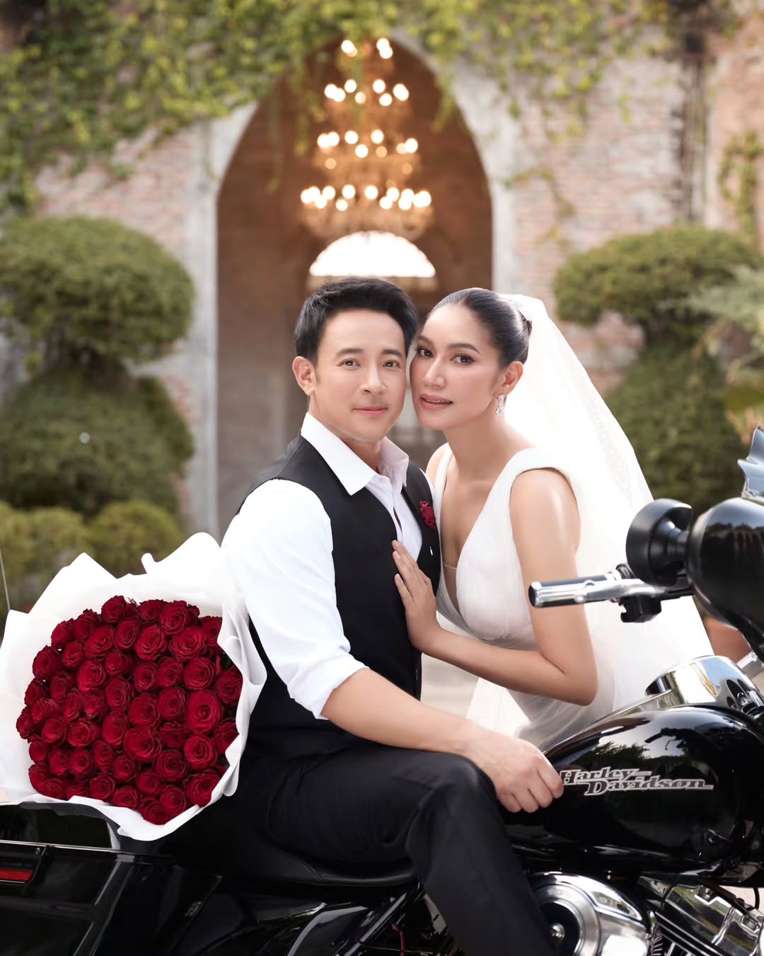 เบนซ์ - พรชิตา ณ สงขลา