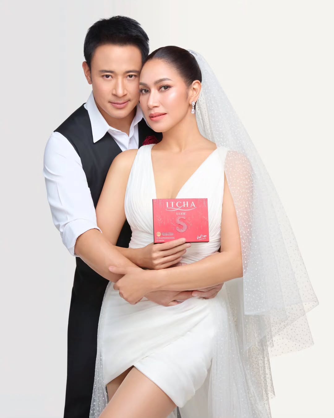เบนซ์ - พรชิตา ณ สงขลา