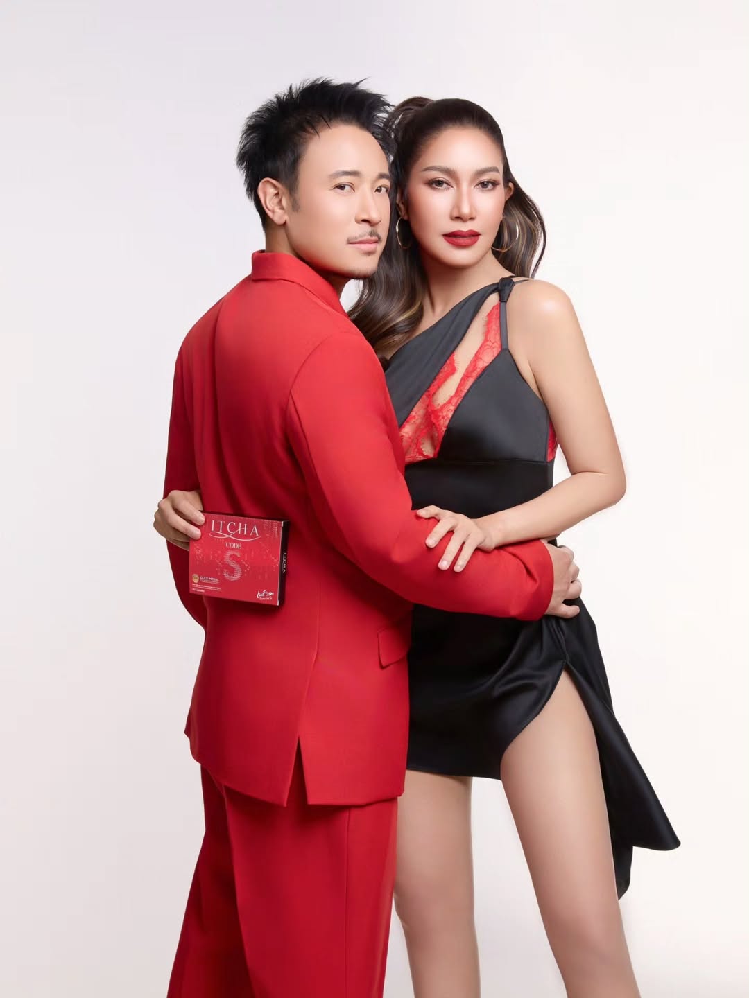 เบนซ์ - พรชิตา ณ สงขลา