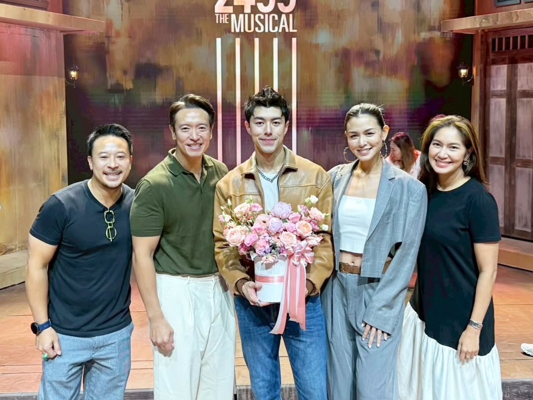 เบนซ์ - พรชิตา ณ สงขลา