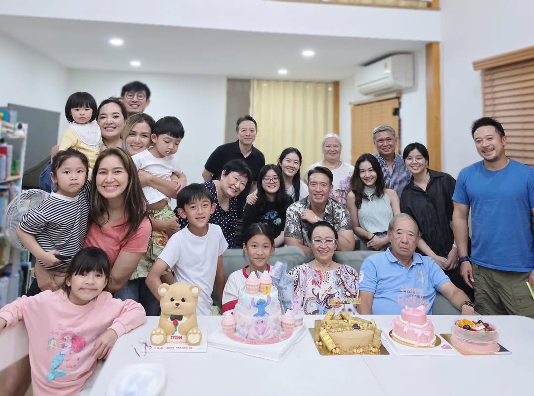 เบนซ์ - พรชิตา ณ สงขลา