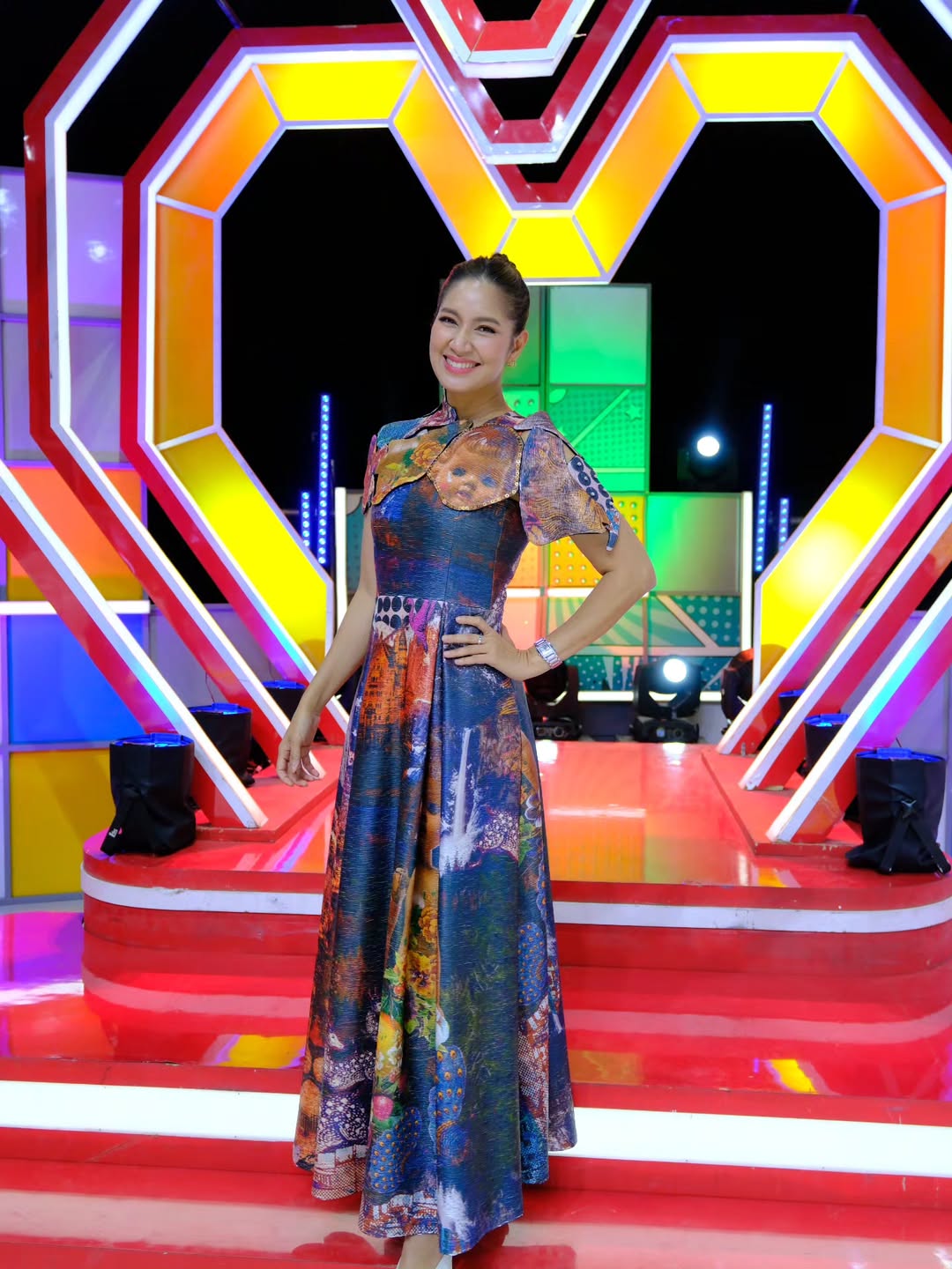 เบนซ์ - พรชิตา ณ สงขลา