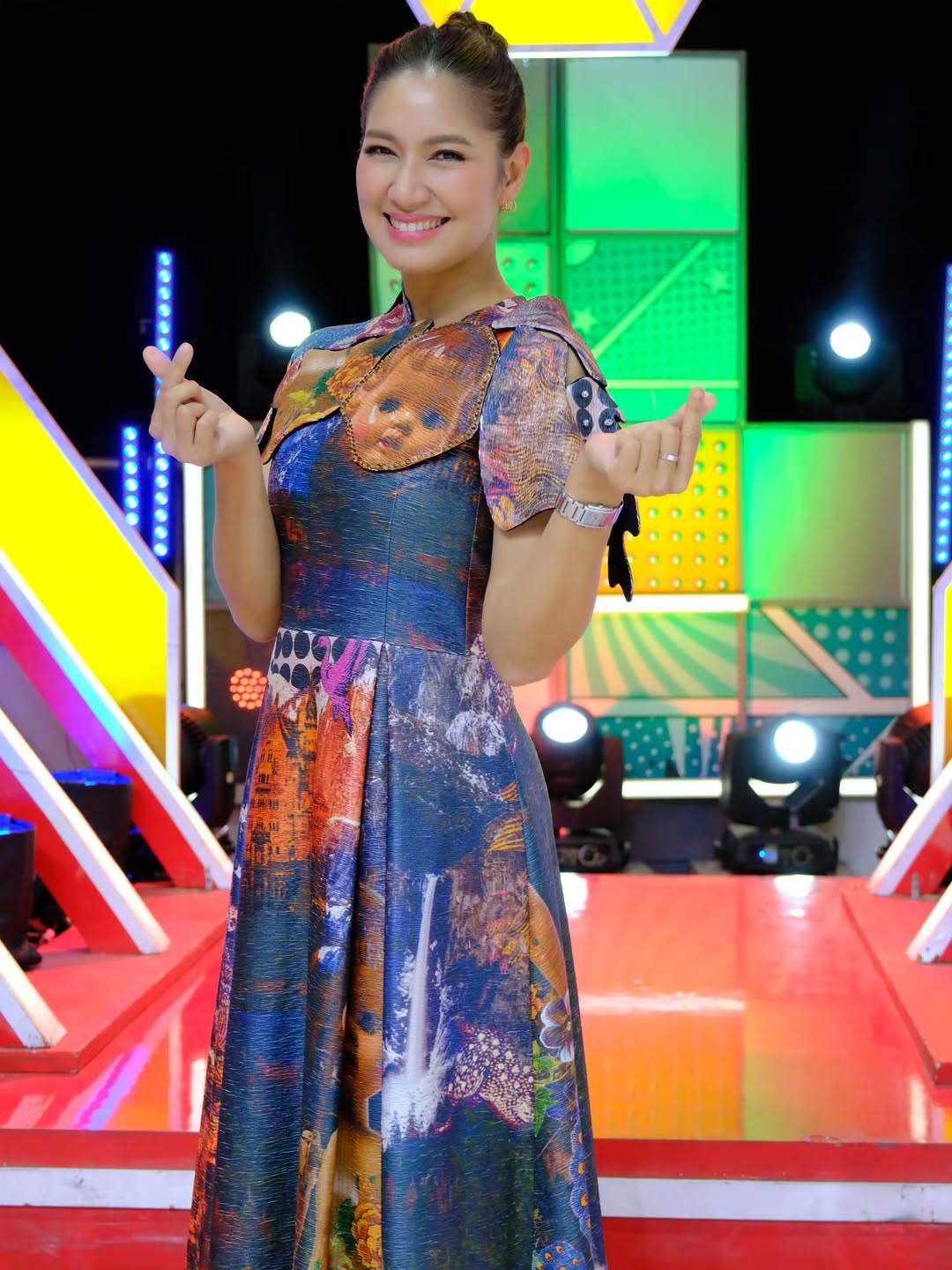 เบนซ์ - พรชิตา ณ สงขลา