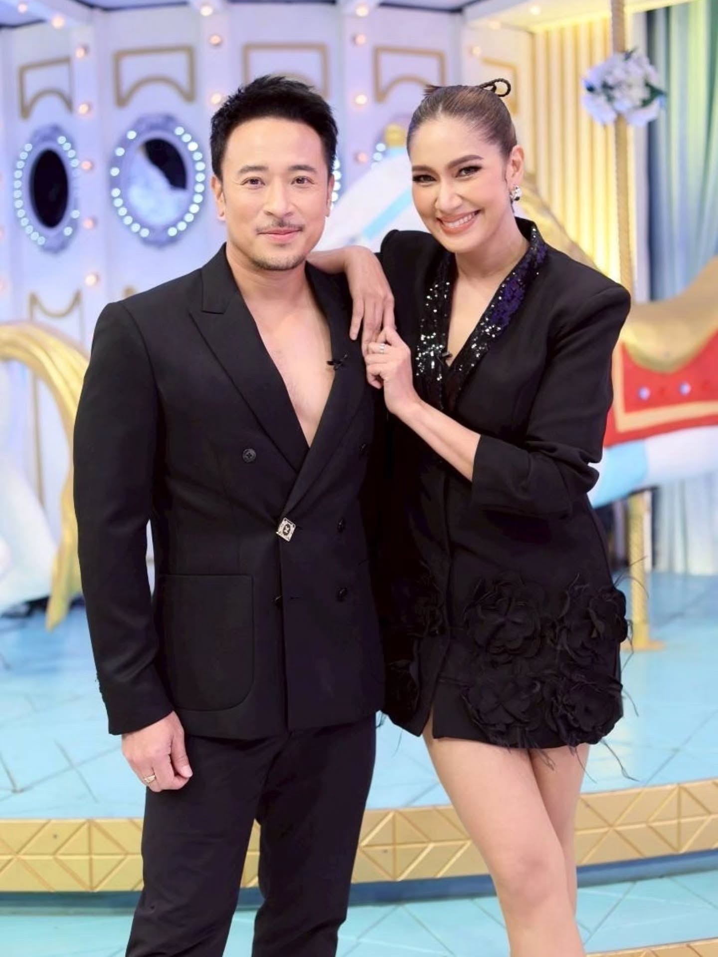เบนซ์ - พรชิตา ณ สงขลา