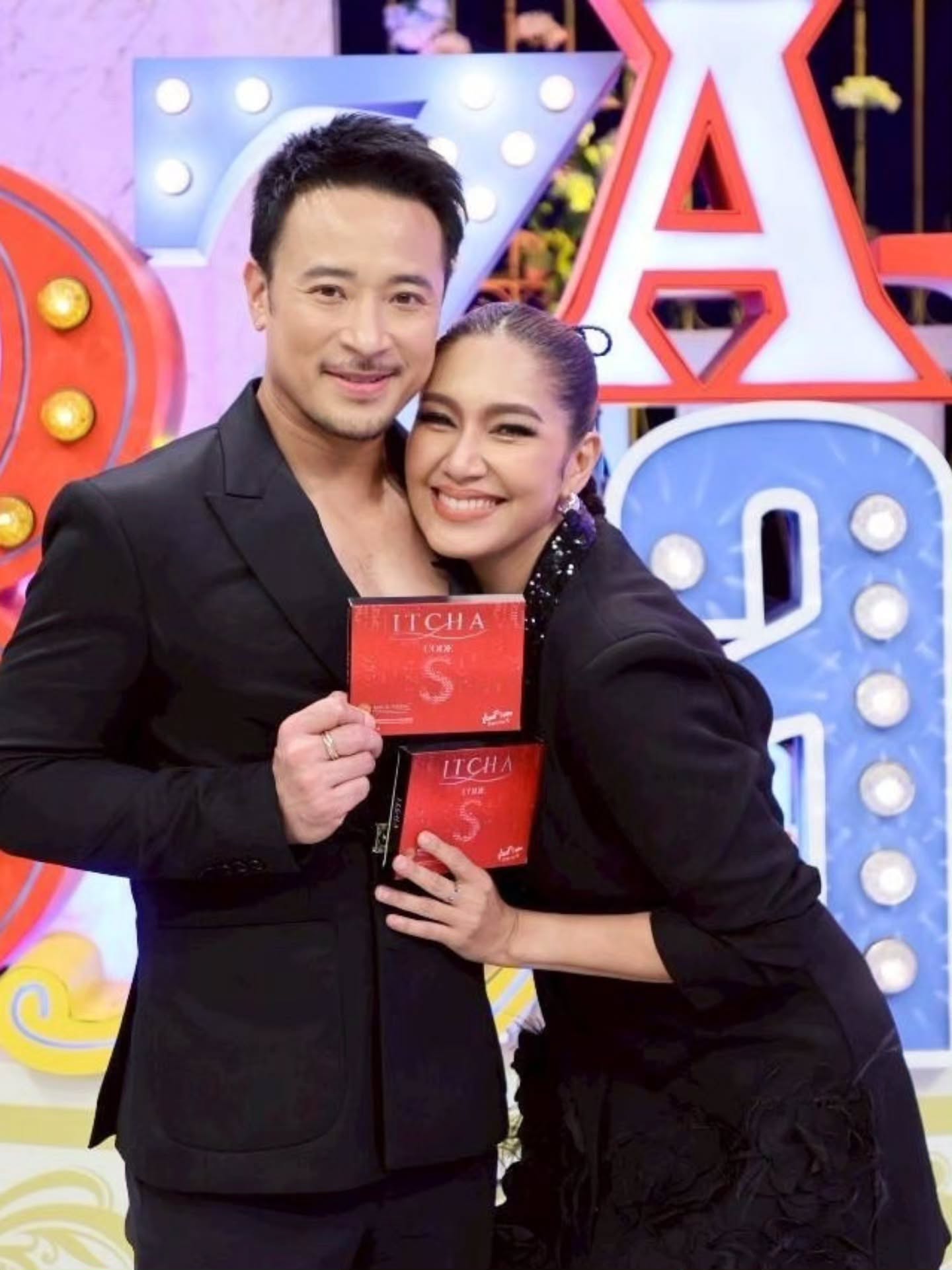เบนซ์ - พรชิตา ณ สงขลา