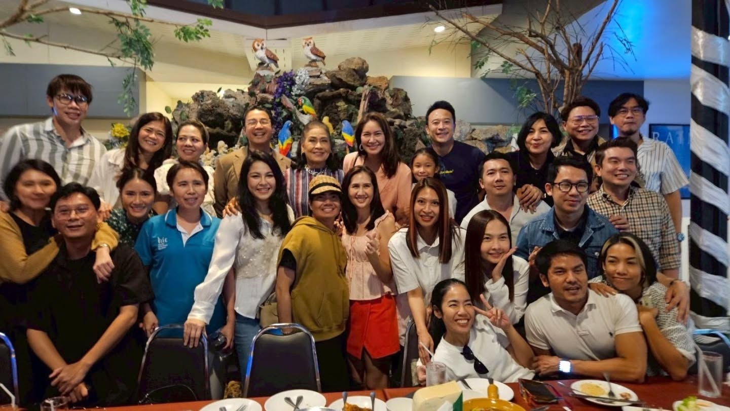 เบนซ์ - พรชิตา ณ สงขลา