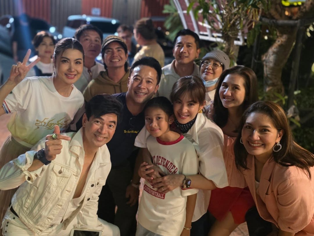 เบนซ์ - พรชิตา ณ สงขลา